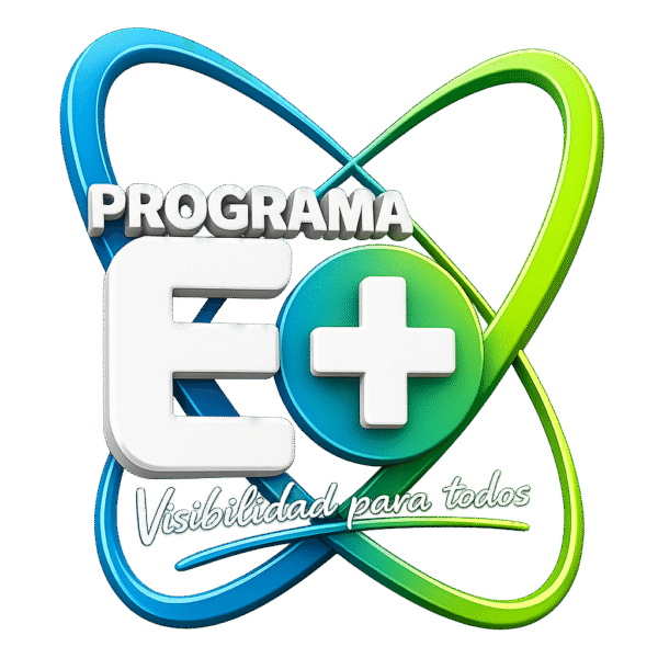 Programa E+ Programa E+